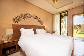 Villa Dar Laila