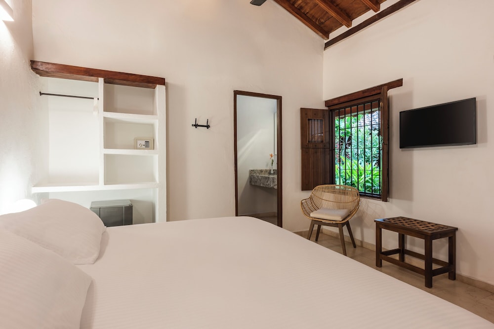 Karakalí Boutique Hotel