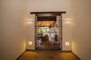 Karakalí Boutique Hotel