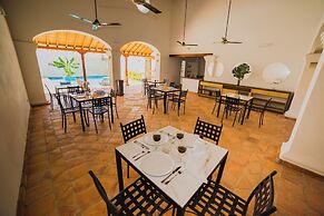 Karakalí Boutique Hotel
