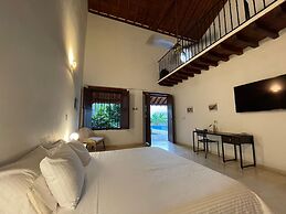 Karakalí Boutique Hotel