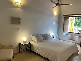 Karakalí Boutique Hotel