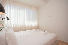 Allegro Boutique Apartment 1A