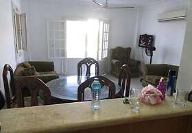 Chalet for rent in the North Coast