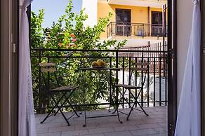 Casa Lilium a Floridia - Sage