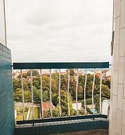 Remarkable 1-bed Apartment in Porto