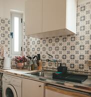 Remarkable 1-bed Apartment in Porto