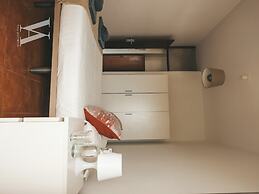 Remarkable 1-bed Apartment in Porto