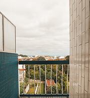 Remarkable 1-bed Apartment in Porto