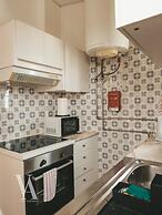 Remarkable 1-bed Apartment in Porto