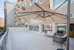 Allegro Boutique Apartment 1B