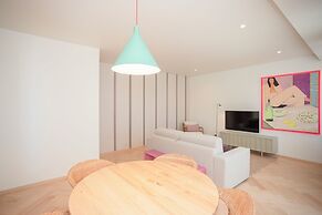 Allegro Boutique Apartment A