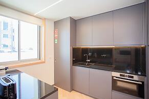 Allegro Boutique Apartment A