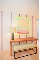 Allegro Boutique Apartment A