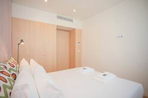 Allegro Boutique Apartment A