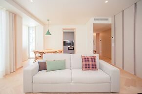 Allegro Boutique Apartment A