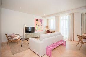 Allegro Boutique Apartment A