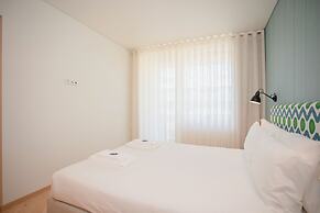 Allegro Boutique Apartment A