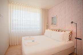 Allegro Boutique Apartment A