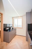 Allegro Boutique Apartment A
