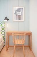 Allegro Boutique Apartment A