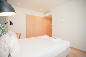Allegro Boutique Apartment A