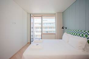 Allegro Boutique Apartment A