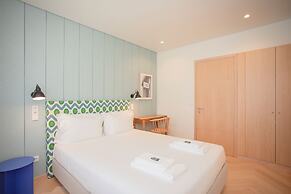 Allegro Boutique Apartment A