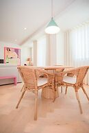 Allegro Boutique Apartment A