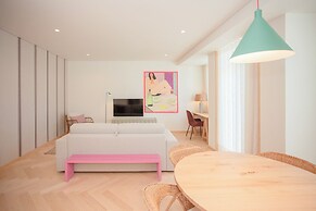 Allegro Boutique Apartment A