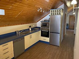 Apartamento Santa Bárbara