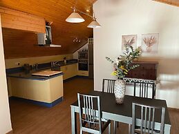 Apartamento Santa Bárbara