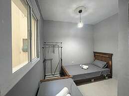 2 Bed Flat - Sleeps 6 - Parking - Wifi