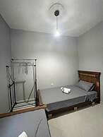 2 Bed Flat - Sleeps 6 - Parking - Wifi