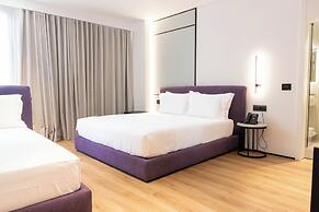Mango Luxury Resorts