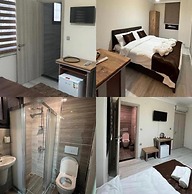 Vatan House Hotel