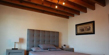 Casa Corsario