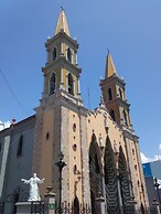 Casa Corsario