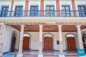 Casa Corsario
