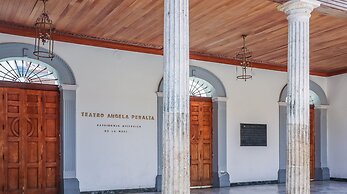 Casa Corsario