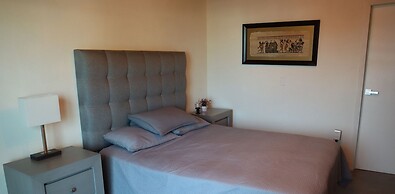Casa Corsario