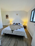 Hôtel Résidence Capense