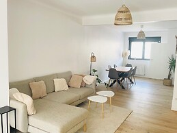 Modern townhouse - Private Garden
