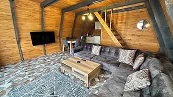Kartal Yuvası Tatil Köyü