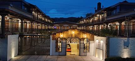 Hotel Mukul Na