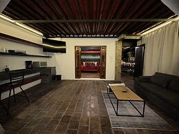 Hotel Mukul Na