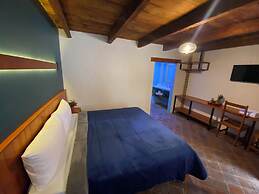 Hotel Mukul Na