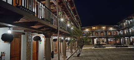Hotel Mukul Na