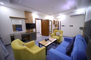 PRIMOTEL Elite As Salamah
