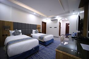 PRIMOTEL Elite As Salamah